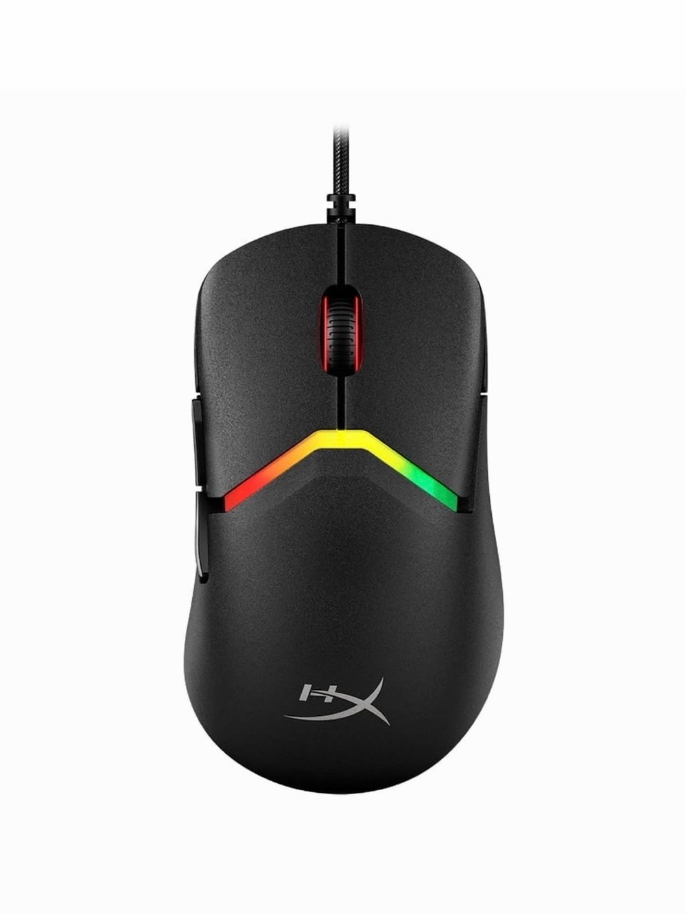 HyperX Pulsefire Saga Wired Gaming Mouse